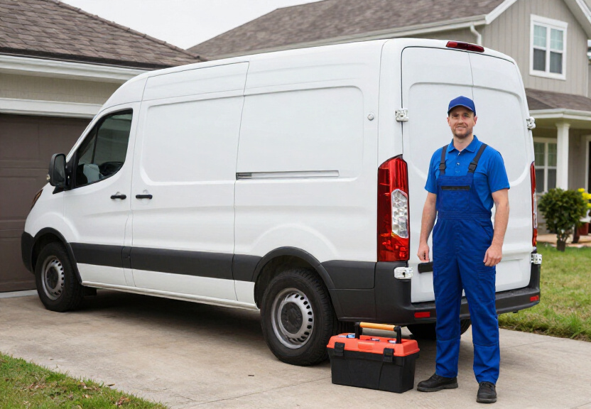 Emergency Water Heater Service