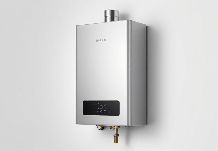 Tankless Water Heater