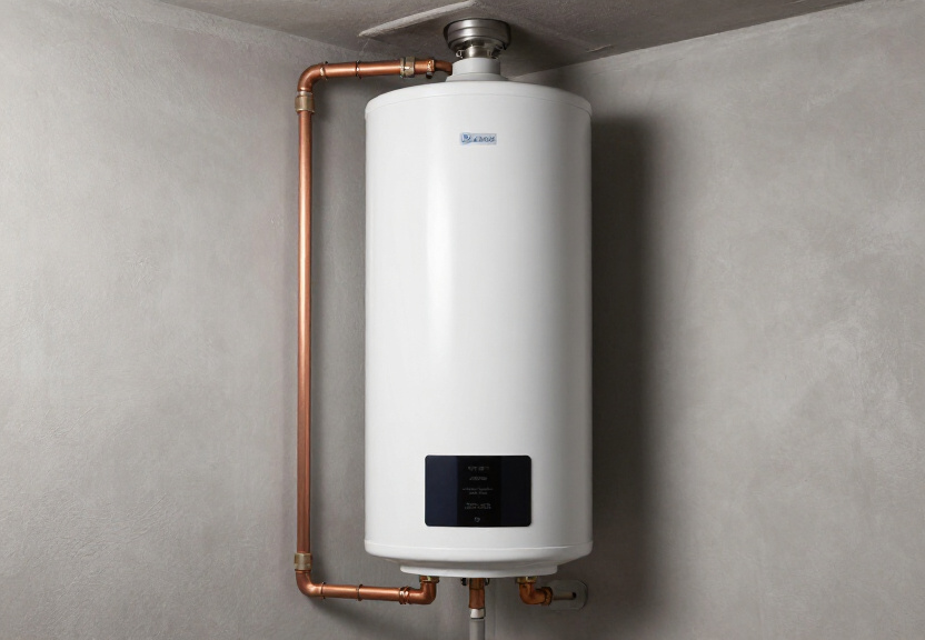 Water Heater Replacement